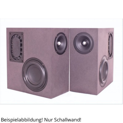 BPA SideKick_ Muro de sonido