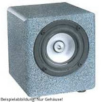 BPA Klang + Ton CT 209 Housing Kit