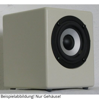 BPA CT 209 AL Gehäusebausatz