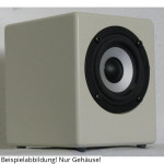 BPA CT 209 AL kit de vivienda