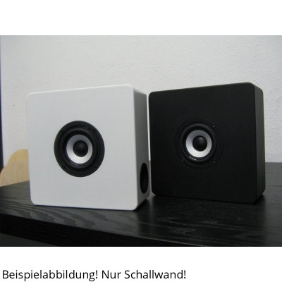 BPA mini Wall Schallwand