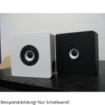 BPA mini Wall sound wall