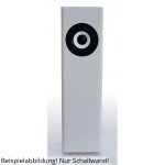 BPA mini-Line sound wall