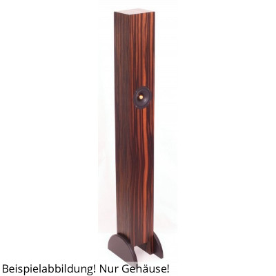 BPA NewNeedle Gehäusebausatz