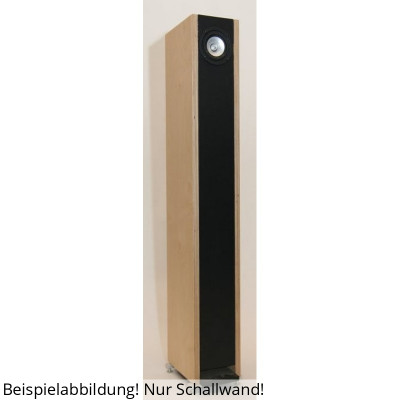 BPA Cyburg Needle W3-871 Schallwand