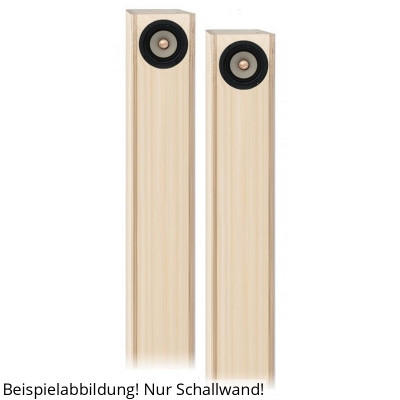 BPA Needle Royal Schallwand