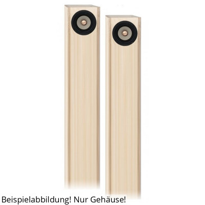 BPA Needle Royal Gehäusebausatz