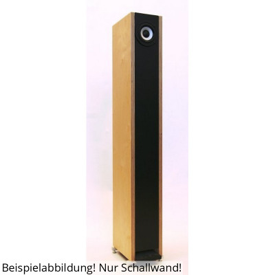 BPA Cyburg Needle W3-315 Schallwand