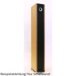 BPA Cyburg Needle W3-315 Schallwand