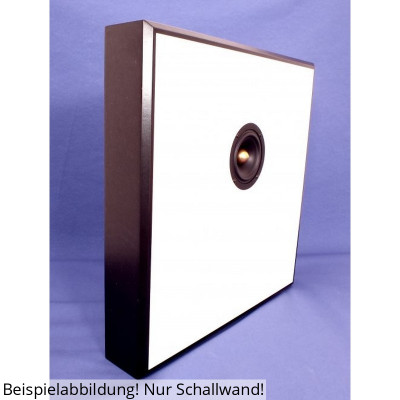 BPA New Needle WandTL sound wall