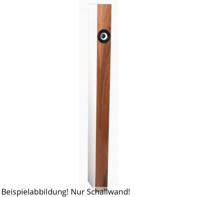 BPA Lancetta W3-315 Schallwand