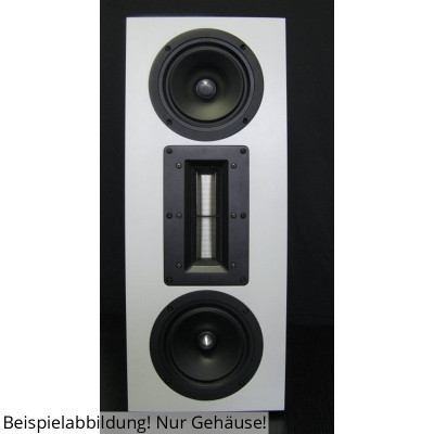 BPA Triptychon Vivienda principal Kit