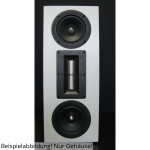 BPA Triptychon Main Gehäusebausatz