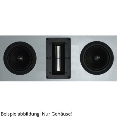 BPA Triptychon Center housing kit