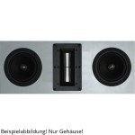 BPA Triptychon Center housing kit