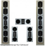 BPA Triptychon Home Cinema Housing Kit