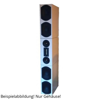 BPA Triptychon 2.0 Vivienda ligera Kit