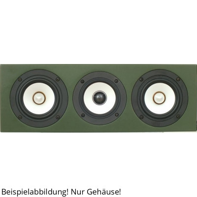 BPA Cumulus C Center housing kit