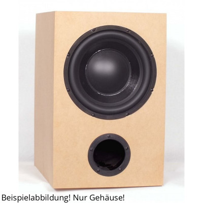 BPA Portokasse Sub 10 Gehäusebausatz