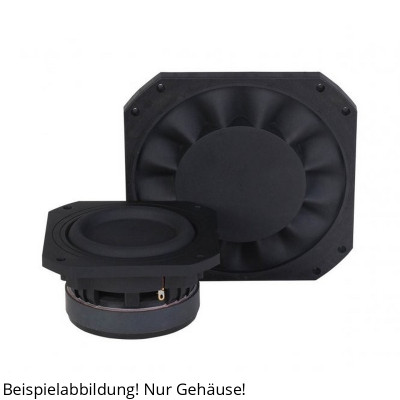 BPA Bundled project PR10-A Gehäusebausatz