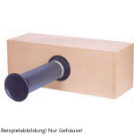 BPA Portokasse 8 Double Subwoofer Housing Kit
