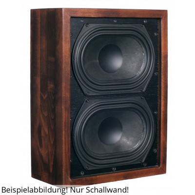 BPA Dipol W8Q sound wall