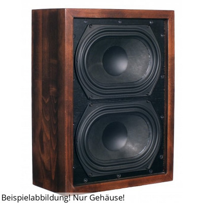 BPA Dipol W8Q Gehäusebausatz