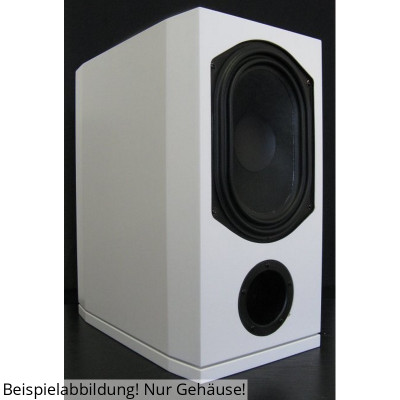 BPA Sub-W8Q kit de vivienda