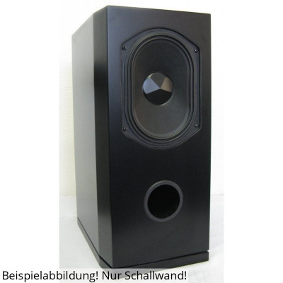 BPA Sub-W69 Schallwand
