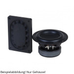 BPA Bundled project PR14-B Gehäusebausatz