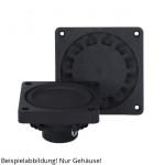 BPA Bundled project PR11-A Gehäusebausatz