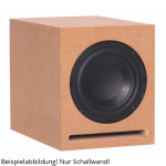 BPA PortoSub mini sound wall