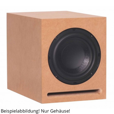 BPA Bundled project PR14-B Gehäusebausatz