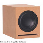 BPA Bundled project PR14-B Gehäusebausatz