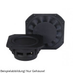 BPA Bundled project PR09-B Gehäusebausatz