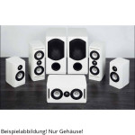 BPA CerAl 4-W69 home cinema housing kit