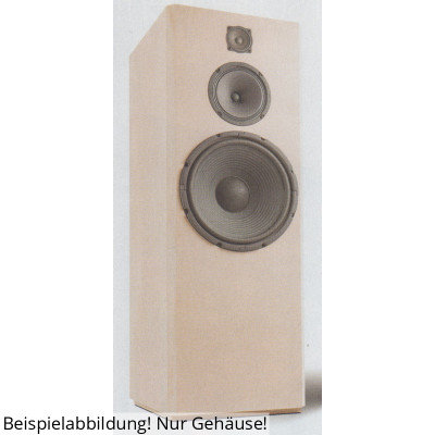 K+T Cheap Trick 290 Gehäusebausatz