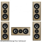 BPA CerAl 3.2 Home cinema housing kit