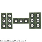 BPA Cumulus C Sat/Center bpa home cinema housing kit