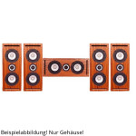 BPA Ducone BR MK2 Home cinema housing kit