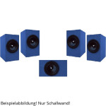 BPA Sarah Heimkino pared de sonido