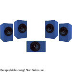 BPA Sarah Heimkino kit de alojamiento