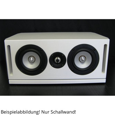 BPA CerAl Center 4.2 Sound wall