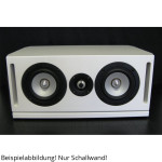 BPA CerAl Center 4.2 Schallwand