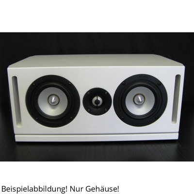 BPA CerAl Center 4.2 Housing kit