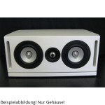 BPA CerAl Center 4.2 Kit de vivienda