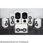 BPA CerAl 4-W8Q Heimkino Schallwand