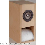 BPA Cheap Trick 256 sound wall