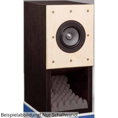 BPA CT 266-1320 Schallwand
