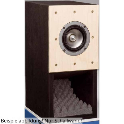 BPA CT 266-1377 Schallwand